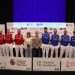 Presentadas las finales de la liga de escala i corda
