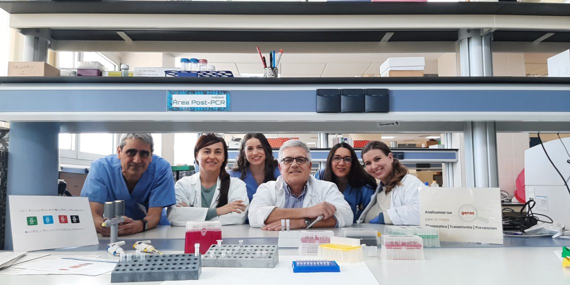 El Hospital General Universitario de Elche adquiere nuevo equipamiento para el estudio oncológico
