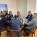 La FVMP se reúne con la Vicepresidencia Segunda de la Generalitat Valenciana para coordinar esfuerzos en la reconstrucción