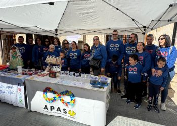 Sueca celebra la Fiesta del Autismo para promover la inclusión y la visibilidad del TEA