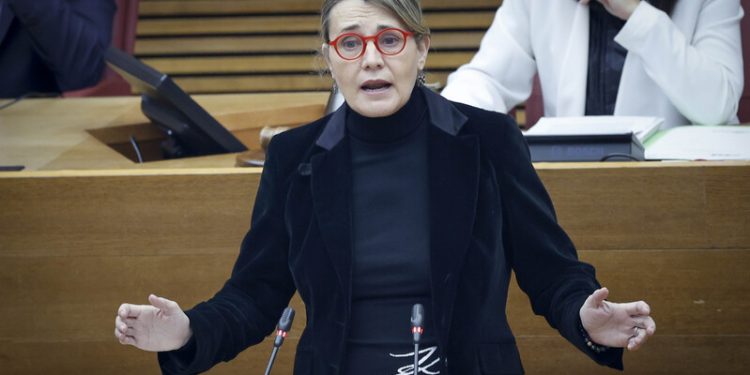 El PPCV exige al Gobierno medidas para la plena integración de las personas con autismo en educación, empleo y conciliación