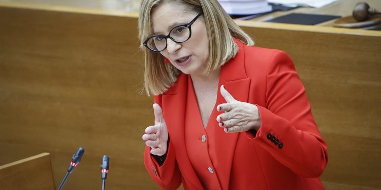 Contelles denuncia que “el Gobierno no ha dado un solo euro a la Generalitat para la reconstrucción, sólo préstamos y propaganda”
