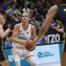 À Punt retransmite el Valencia Basket – Celta, último partido de la fase regular de la Liga