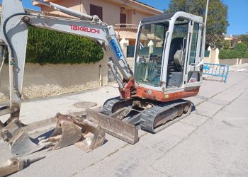 La Pobla de Farnals mejora el drenaje pluvial con una inversión de 17.000 euros