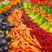 La UE no toma medidas pese a una nueva subida del 11% en las alertas europeas de de frutas y hortalizas importadas con materias activas no autorizadas aquí