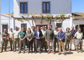 La Generalitat activa un plan de choque con 20 millones para reparar los efectos de las riadas en l’Albufera