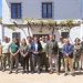 La Generalitat activa un plan de choque con 20 millones para reparar los efectos de las riadas en l’Albufera