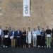 La Diputación de Castellón busca proyectos innovadores para renovar espacios públicos con cerámica y anima a los arquitectos a participar en el CRU VIII