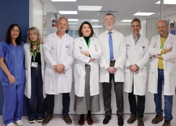 El Hospital General de Valencia concluye la reforma integral de su sala de Ginecología con una inversión de 1,3 millones de euros