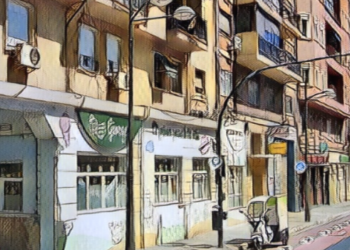 El parvulari de Giorgeta