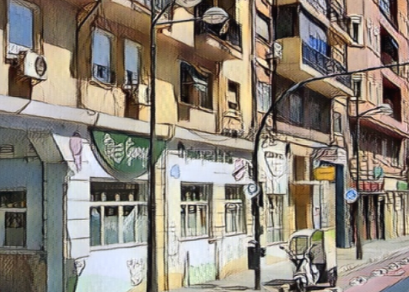 El parvulari de Giorgeta