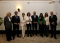 Rosario Raro defiende las segundas oportunidades de la vida en La novia de la paz, Premio Azorín 2025