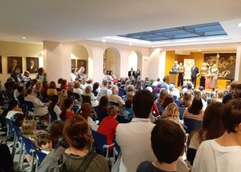 L’Altar del Carme triunfa en els Premis dels Milacres de Sant Vicent Ferrer 2025