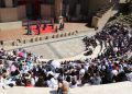 Sagunto, epicentro de la cultura clásica con los Lvdi Sagvntini 2025