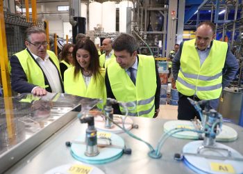 Las ayudas de la Generalitat ya han evitado 13,6 millones en costes financieros a empresas afectadas por la DANA