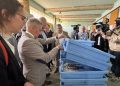 La Comunidad Valenciana reclama a Europa más días de pesca para garantizar la viabilidad del sector