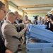 La Comunidad Valenciana reclama a Europa más días de pesca para garantizar la viabilidad del sector