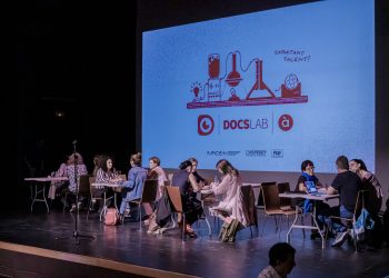 DocsValencia crece con más talento global y un DocsLab–À Punt ampliado