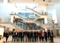 La Junta Directiva de AVE se reúne en AITEX