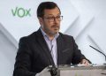 VOX se querella contra Begoña Gómez, Aldama, Koldo, Bartolomé Lora y Javier Hidalgo por tráfico de influencias, prevaricación y cohecho