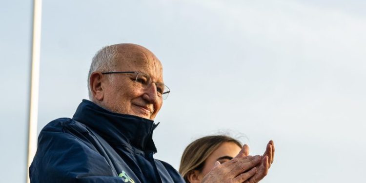 Juan Roig invierte 148 M€ en su proyecto Legado en 2025