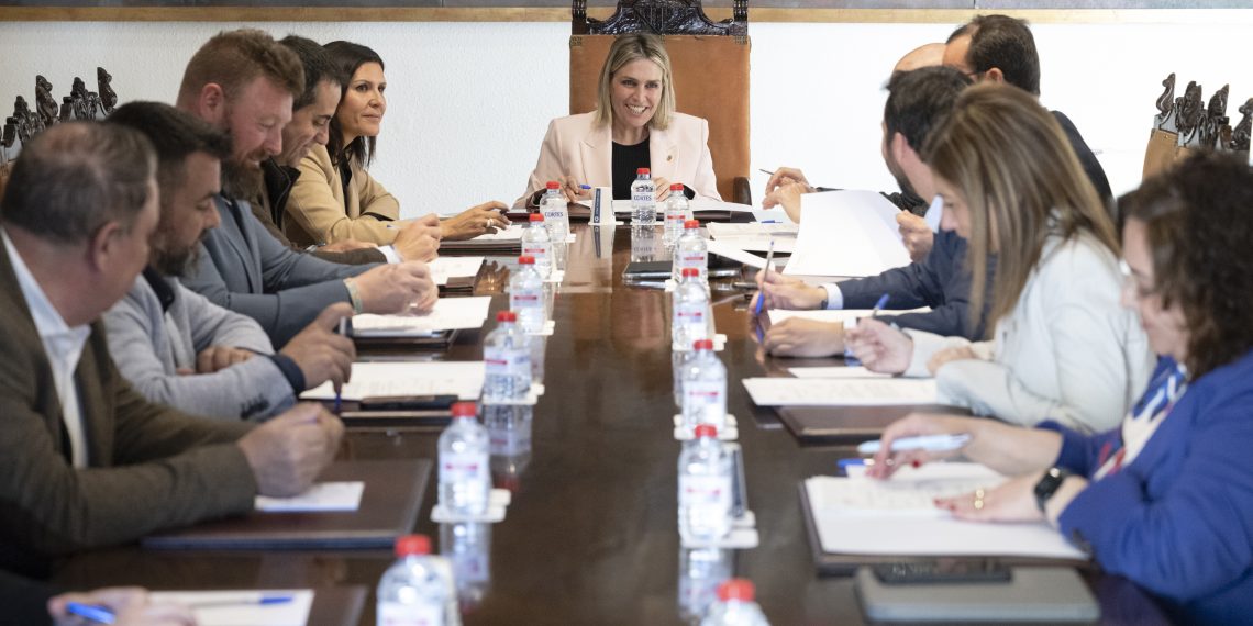 La Diputación de Castellón activa 600.000 euros en ayudas para proyectos de bienestar social