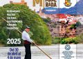 Cofrentes revive su pasado con la XVI edición de la Maderada
