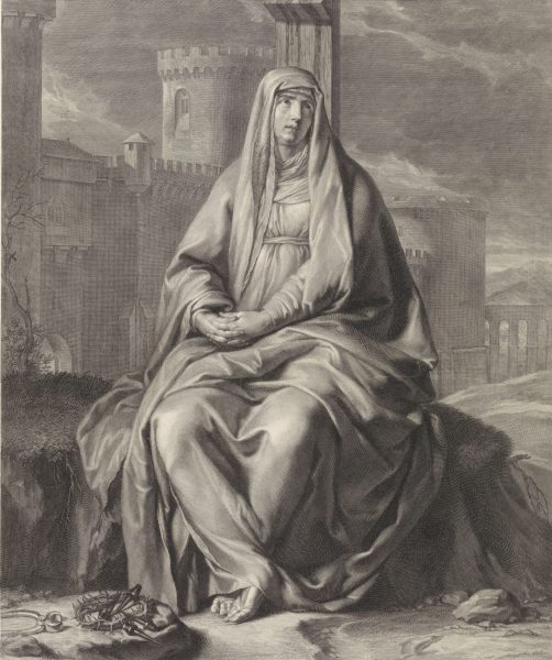 Mare de Deu dels Dolors