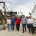 Reme Mazzolari: “Es necesario aumentar los días de pesca y apoyar a este sector estratégico para preservar su valor económico y medioambiental”