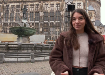 ‘Valencians al món’ seguix Carlemany per Bèlgica i Alemanya