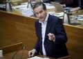 El PPCV blinda por ley los derechos de tanteo y retracto de la Generalitat sobre vivienda protegida y deroga la “expropiación encubierta que impuso el Botànic”