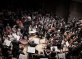 La Orquesta de València y Liebreich interpretan el primer acto de La Valquíria