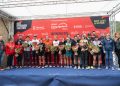 La ASICS Penyagolosa Trails convierte Castellón en la capital del trail running