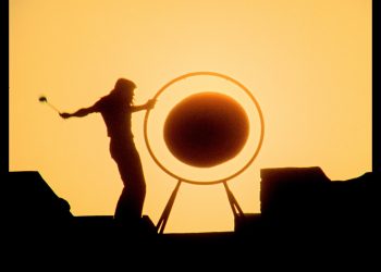 Pink Floyd regresa a Pompeya: la icónica película de 1972 resucita en cines