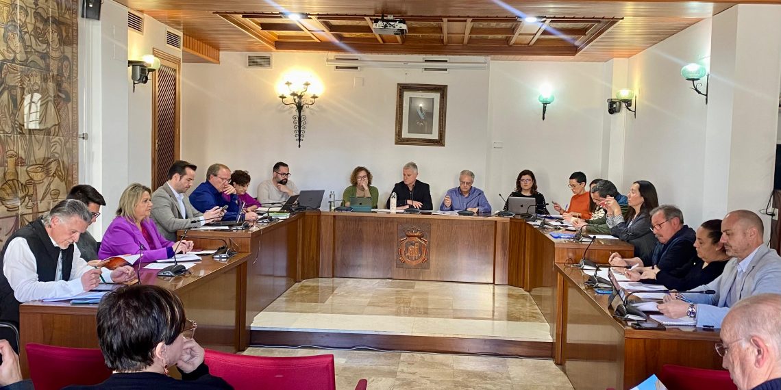 L’Eliana cierra el presupuesto con un superávit de más de 4 millones