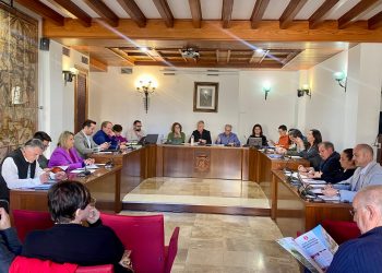 L’Eliana cierra el presupuesto con un superávit de más de 4 millones