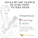 Lo Rat Penat reprén les classes de Cant d’Estil Valencià en la mestra Victòria Sousa, “Victorieta”