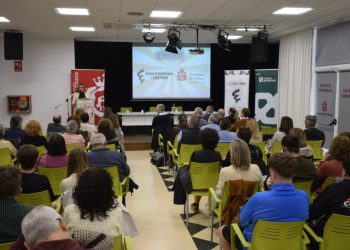 Presentada la IX edición de L’Eliana Cinema