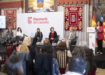 Castellón impulsa un estudio pionero sobre IA y sesgos de género