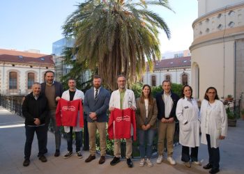 La Diputación de Castellón impulsa la investigación en ultratrail con el proyecto Penyagolosa Trails Saludable