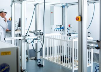 Ivace+i financia una metodología para garantizar la seguridad y durabilidad de productos infantiles reparados