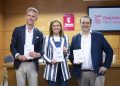 La Diputación de Castellón, premiada por su compromiso con la transparencia