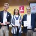 La Diputación de Castellón, premiada por su compromiso con la transparencia