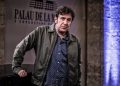El Palau de la Música estrena el ciclo «Diàlegs al Palau»