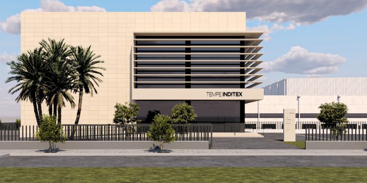 Tempe impulsará la contratación de personas desempleadas de Sagunto en su nuevo centro de distribución