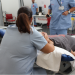 Expertos del Hospital Universitario del Vinalopó comparten recomendaciones a los costaleros para prevenir lesiones en Semana Santa