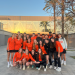 Los equipos junior A de Valencia Basket rumbo al Campeonato de España de Clubes