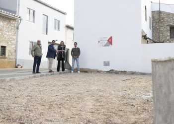 La Diputación de Castellón impulsa nuevas oportunidades de desarrollo y progreso en Torre d´En Besora