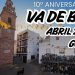 Va de Bou, la histórica peña taurina de Gátova celebra su 10º aniversario