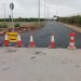 El Ayuntamiento asfalta calles y caminos rurales en Borbotó, Carpesa y Mauella